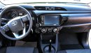 Toyota Hilux HILUX 2.4L MT