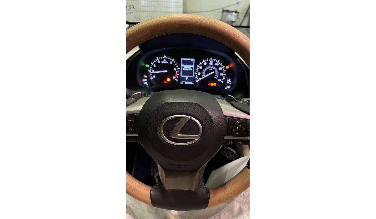 Lexus RX350