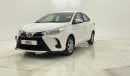 Toyota Yaris SE 1.5 | Zero Down Payment | Free Home Test Drive