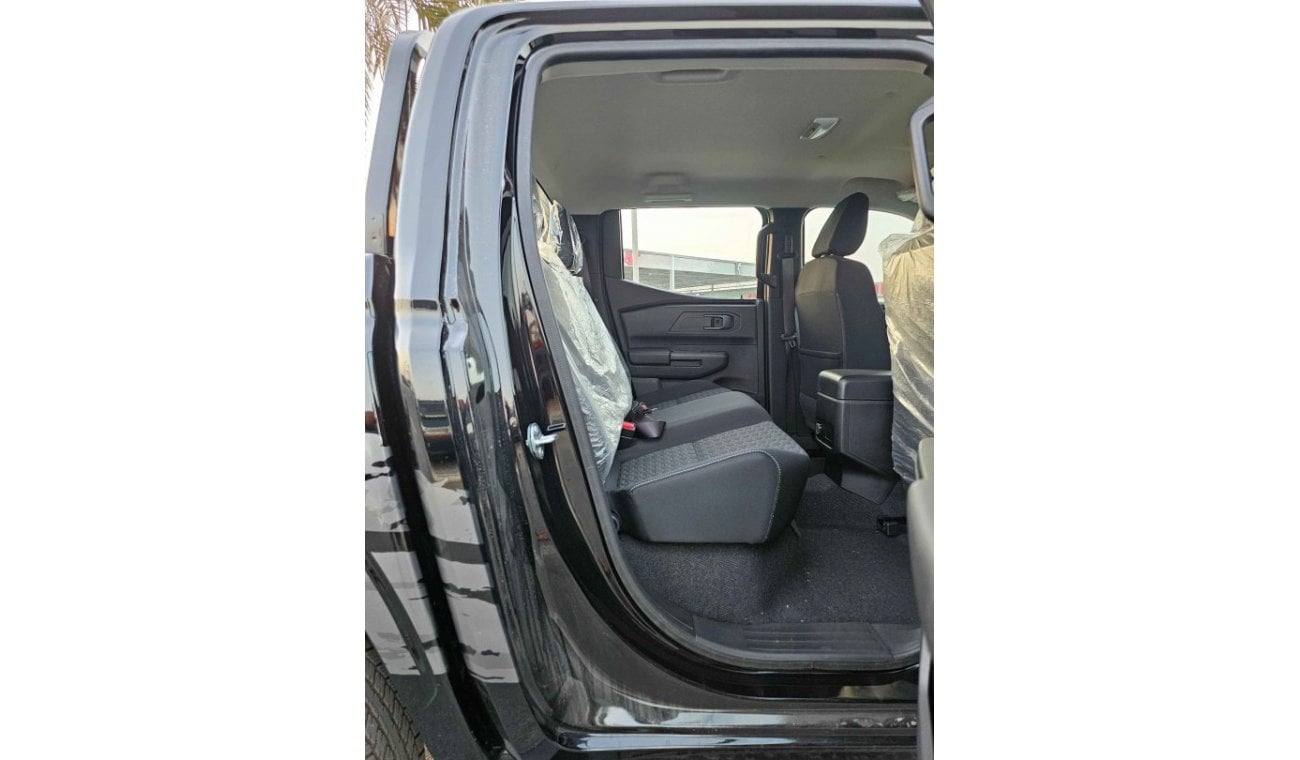 Mitsubishi L200 GLX 2.4L PETROL / MT / HIGH OPTION / CODE#68025)