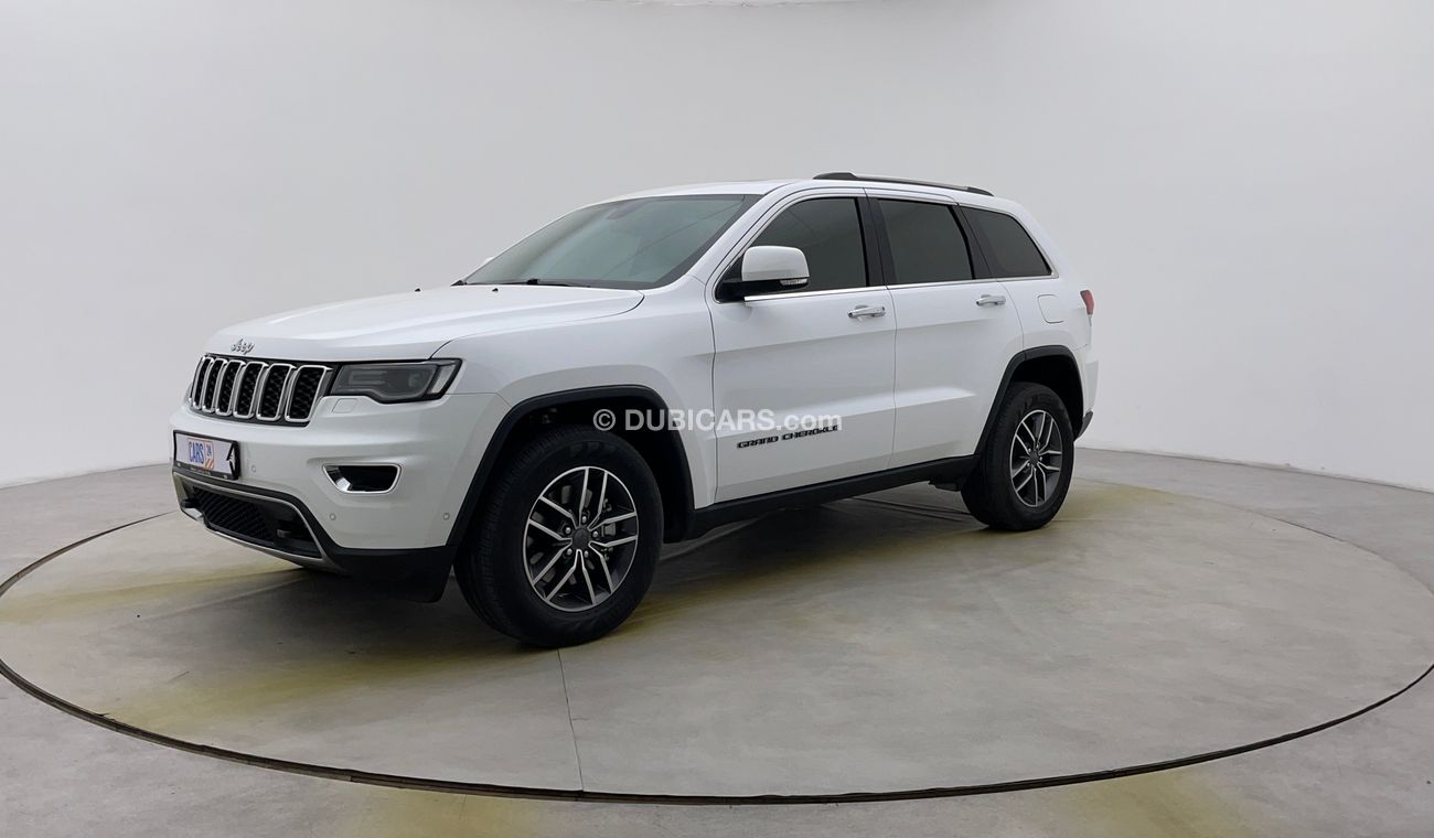 Jeep Grand Cherokee LIMITED 3600