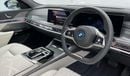 BMW i7 400kW xDrive60 Excellence 105.7kWh n