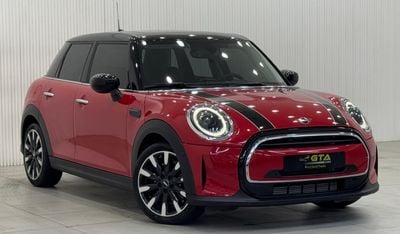 Mini Cooper Std 1.5L (4 Seater) 2024 Mini Cooper, Agency Warranty 05/29+ Service Package, Full Service History, 