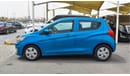 Chevrolet Spark LT