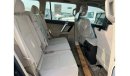 Toyota Prado TOYOTA LAND CRUISER PRADO (GRJ150) 4.0L SUV 4WD 5Doors 2023