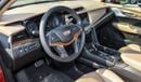 Cadillac XT5 350T AWD