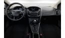 Ford Focus Ambiente