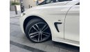 BMW 420i M Sport Pack