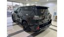 لكزس LX 570 Signature Black Edition 5.7L