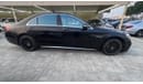 Mercedes-Benz S 550 S550L/// AMG KIT 2020 IMPORT JAPAN V.C.C 2014