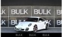 Porsche 911 Turbo Porsche Carrera Turbo 997.2 - Original Paint - Al Nabooda Full Service History - Sunroof