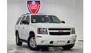 Chevrolet Tahoe LT 5.3L-8CYL-236HP- EXCELLENT CONDITION