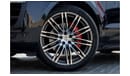 بورش ماكان Porsche Macan GTS 2017 European Spec under Warranty with Flexible Down-Payment/ Flood Free.