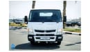 Mitsubishi Canter long chassis 6 Ton 16FT 3.0L Euro 5 With ABS 170 Fuel Tank model 2023