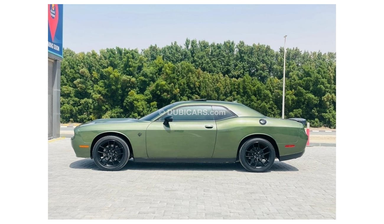 Dodge Challenger R/T