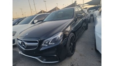 Mercedes-Benz E 350