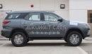 تويوتا فورتونر Toyota Fortuner  4.0L V6 GXR