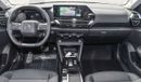 Citroen C4 Export Only