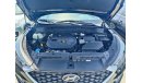 Hyundai Tucson SE / V4 / 2.0L / 1 YEAR WARANTY / REGISTERATION / INSURANCE FREE (LOT #  71220)