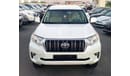 Toyota Prado TX 2.7L PRADO TXL ( V4 ) 2.7L PETROL