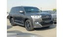 Toyota Land Cruiser VXR BIG ENGINE/  SHAPE 2021/ FULL OPTION / LOT#46060