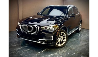 BMW X5 3.0L  Sdrive 40i