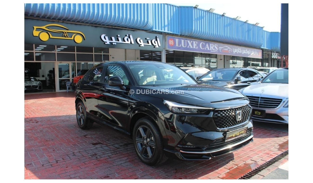 هوندا HRV BRAND NEW CONDITION