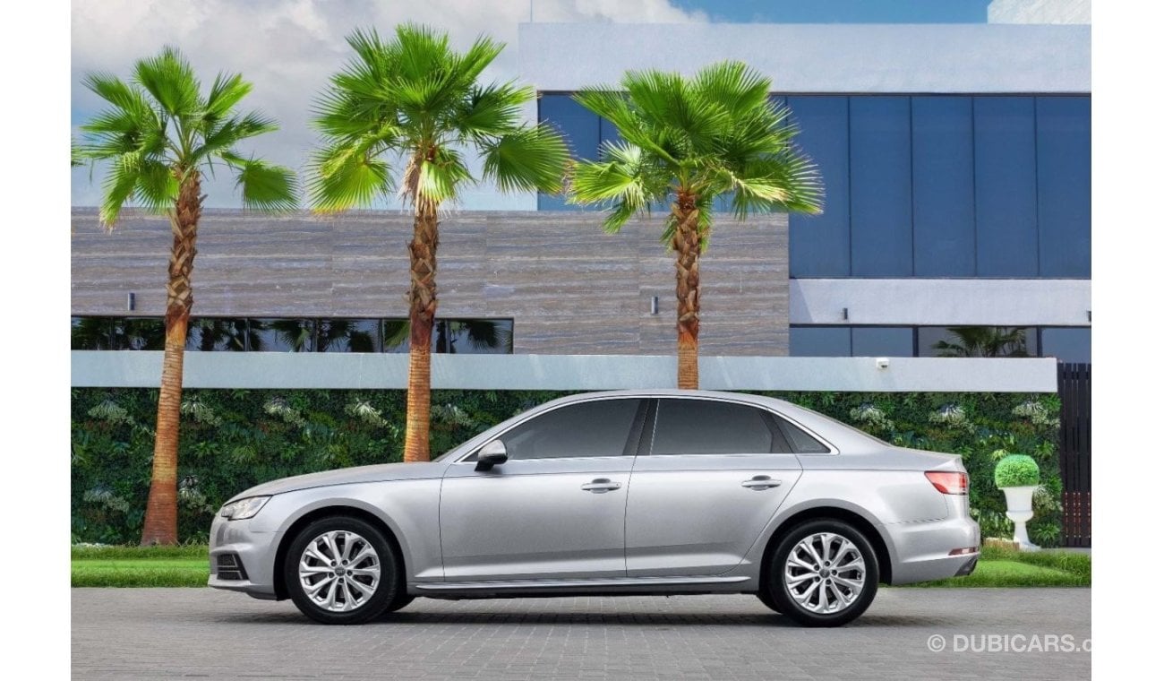 Audi A4 S LINE | 1,547 P.M  | 0% Downpayment | A4 30 TFSI S LINE | AGENCY SERVICED!