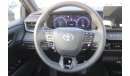 Toyota Camry 2.0L SPORT HYBRID, PUSH START, ELECTRIC SEAT, MONITOR, KEYLESS ENTRY FULLY LOADED  MODEL 2024