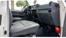 Toyota Land Cruiser Pick Up LC79 SC V6 4.0P 2023YM [EXCLUSIVELY FOR EXPORT TO AFRICA]