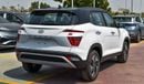 هيونداي كريتا Hyundai Creta 1.5Ltr Premier+ Dual Tone 2023 (EXPORT &LOCAL)