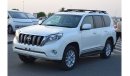 Toyota Prado VXR