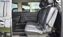 Mercedes-Benz Vito Tourer , 121