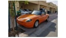 Fiat Barchetta