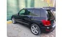 مرسيدس بنز GLK 350 Std 3.5L