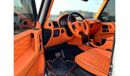 Mercedes-Benz G 55 AMG G-55 AMG // BODY KIT BRABUS 2020 // 2009 GCC PERFECT CONDITION