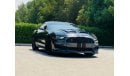 Ford Mustang EcoBoost Good condition car