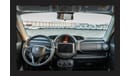 Suzuki S Presso SUZUKI S-PRESSO 1.0L GL BSC M/T PTR (EXPORT ONLY)