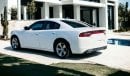 Dodge Charger SXT Plus AED 775 PM | DODGE CHARGER SXT 2017 | GCC | No Accident History