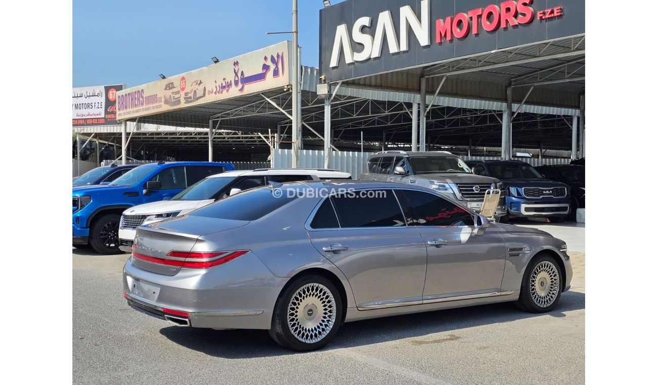 Genesis G90 Modern 3.8L AWD