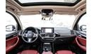 BMW iX3 Electric (2022) | BMW - IX3- STANDARD Version - Electric Automatic |