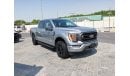 Ford F 150 Ford F-150 XLT Sport - 2023 - Silver