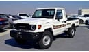 Toyota Land Cruiser Pick Up