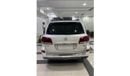 لكزس LX 570 Platinum Interpid 5.7L