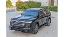 Toyota Land Cruiser 2015 TOYOTA LAND CRUISER FACELIFTED 2024 V6 GCC IN EXCELLENT CONDITION