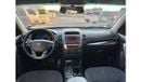 كيا سورينتو Base 2.4L AWD KIA SORENTO GCC 7 SEAT ORGINAL PAINT MODEL / 2014