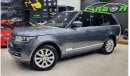 Land Rover Range Rover HSE SUMMER PROMOTION RANGE ROVER VOGUE HSE 2015 IN GOOD CONDITION FOR 85K AED ONLY