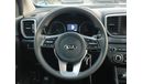 Kia Sportage 2.4L PETROL / DVD+CAMERA / REAR A/C (CODE # 93908)