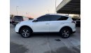 Toyota RAV4 GXR خليجي