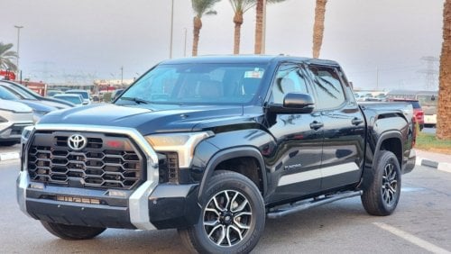 تويوتا تاندرا TOYOTA TUNDRA